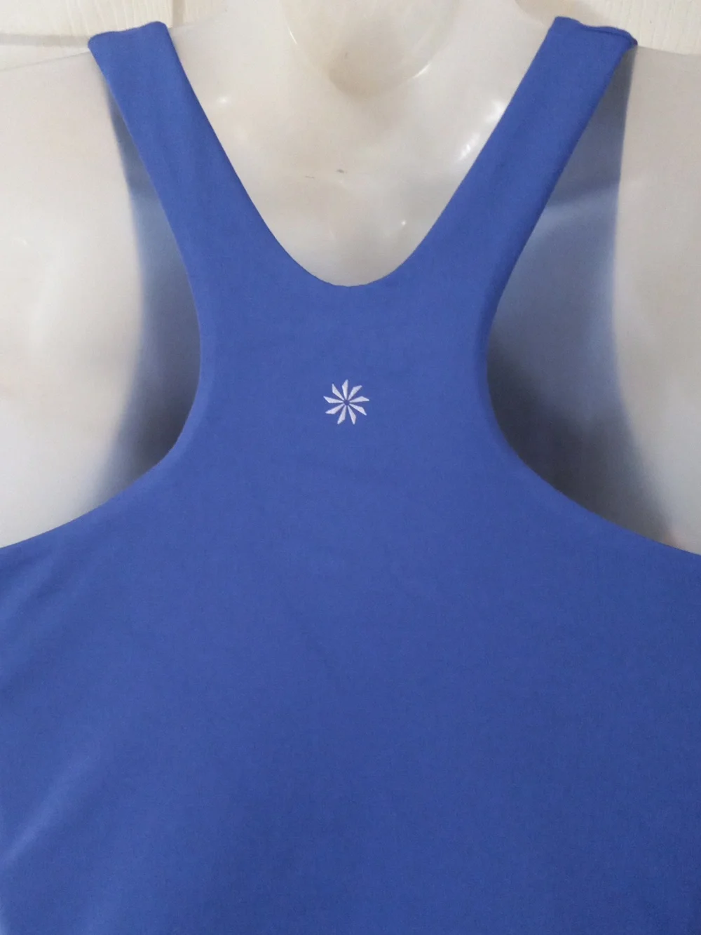 Athleta Conscios Robe Conscious Dress Sz.SP - Picture 9 of 10